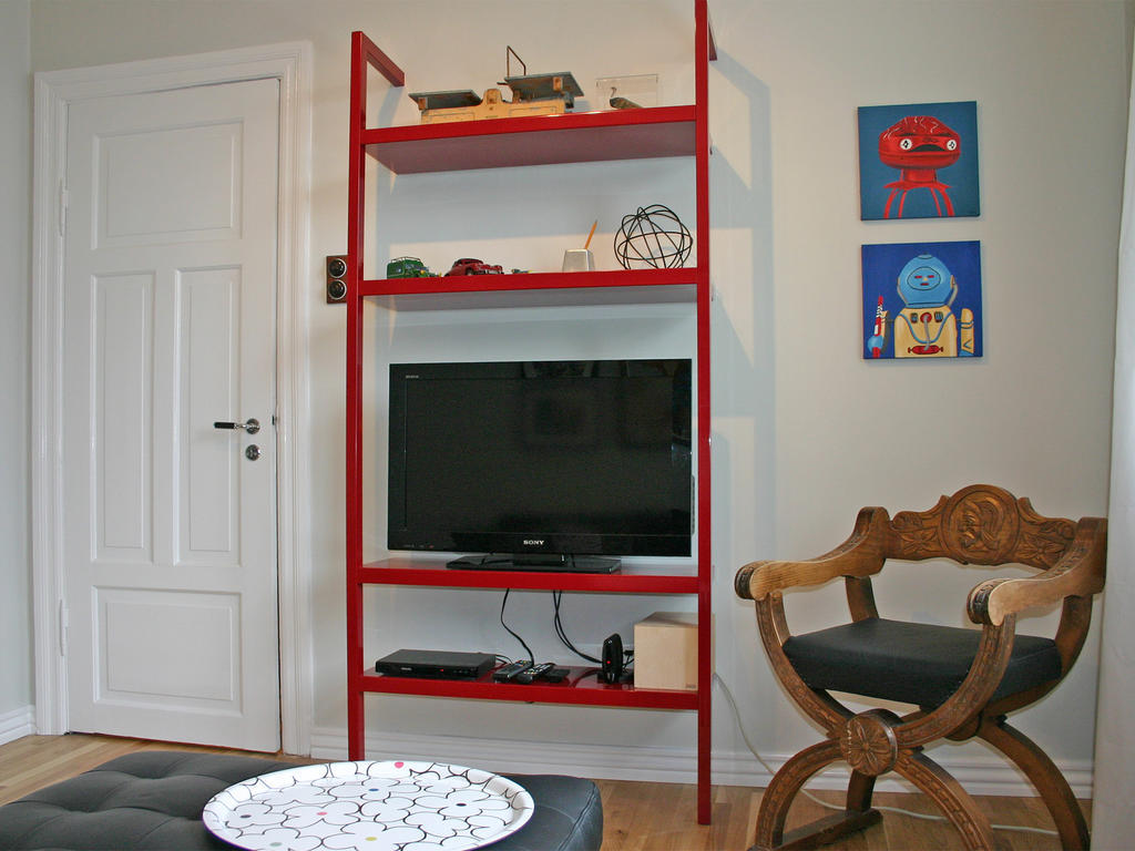 Nest Apartments Reykjavik Bilik gambar
