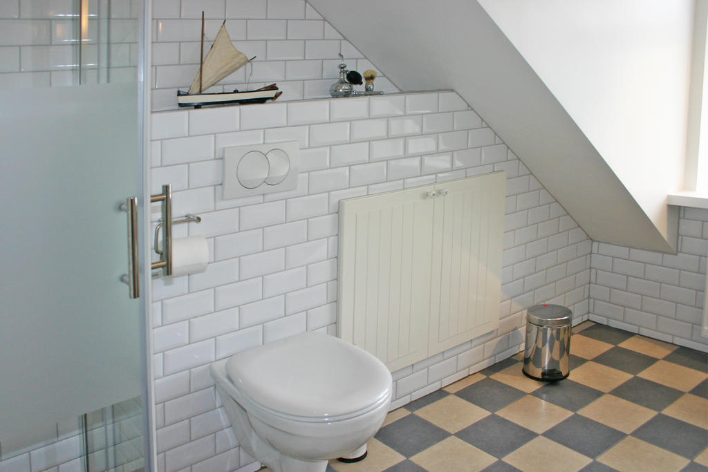 Nest Apartments Reykjavik Bilik gambar