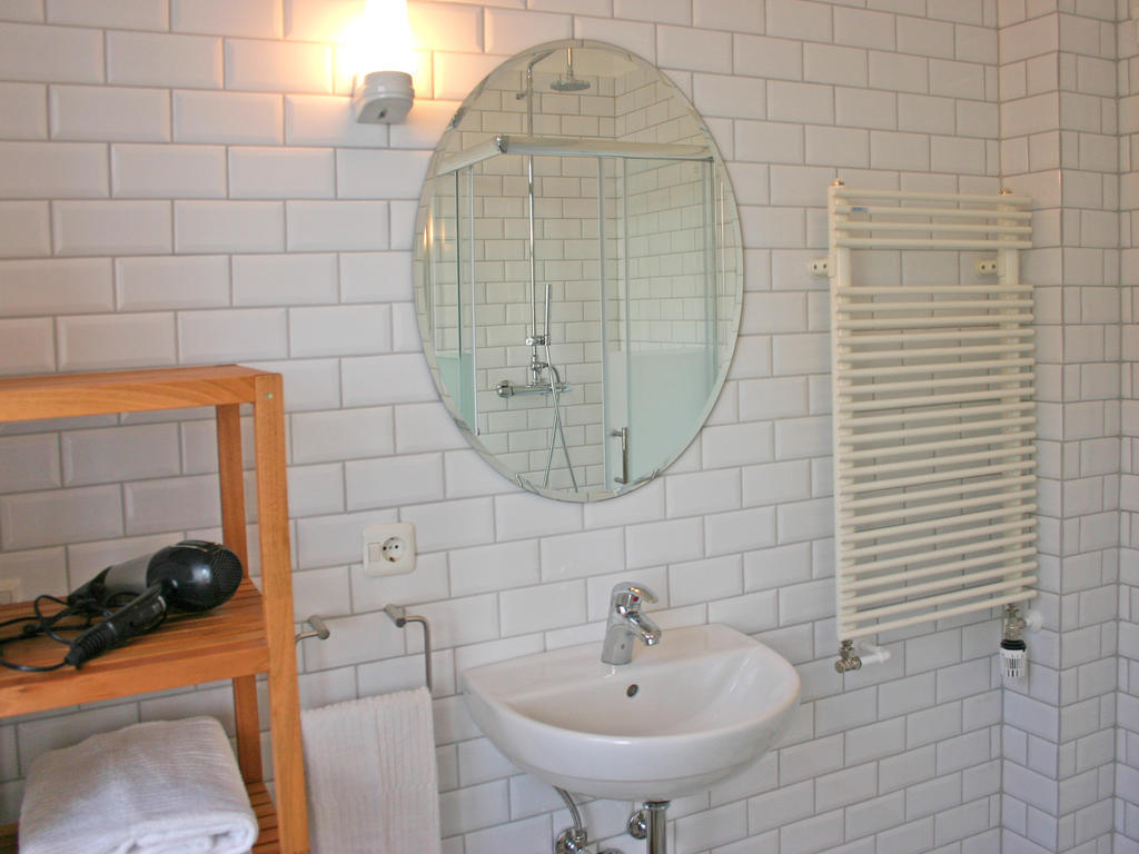 Nest Apartments Reykjavik Bilik gambar