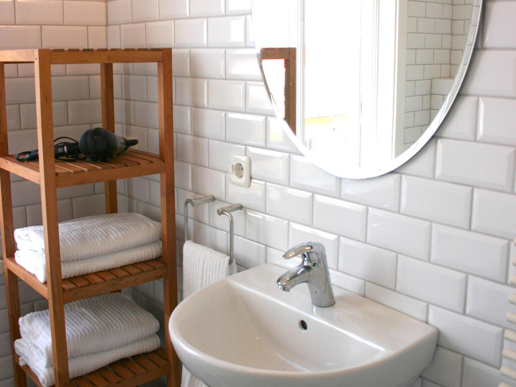 Nest Apartments Reykjavik Bilik gambar