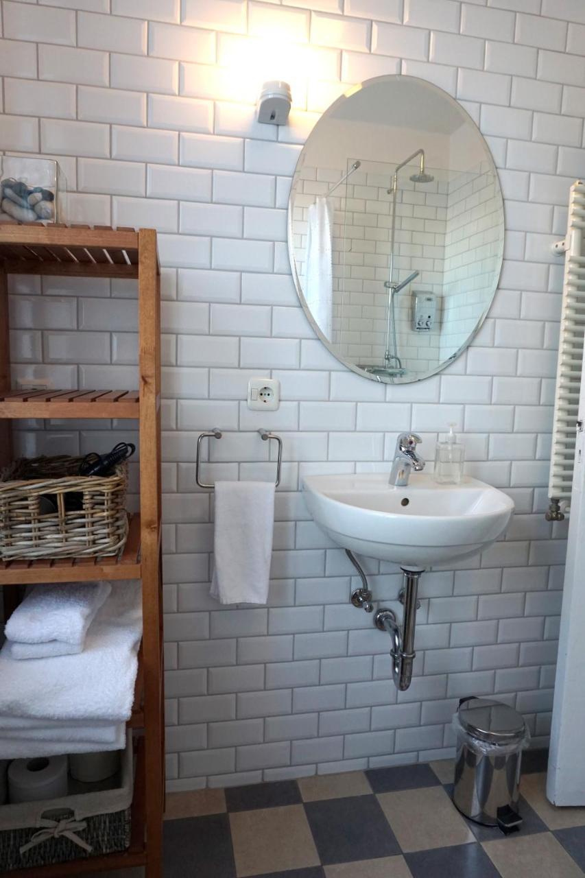 Nest Apartments Reykjavik Luaran gambar