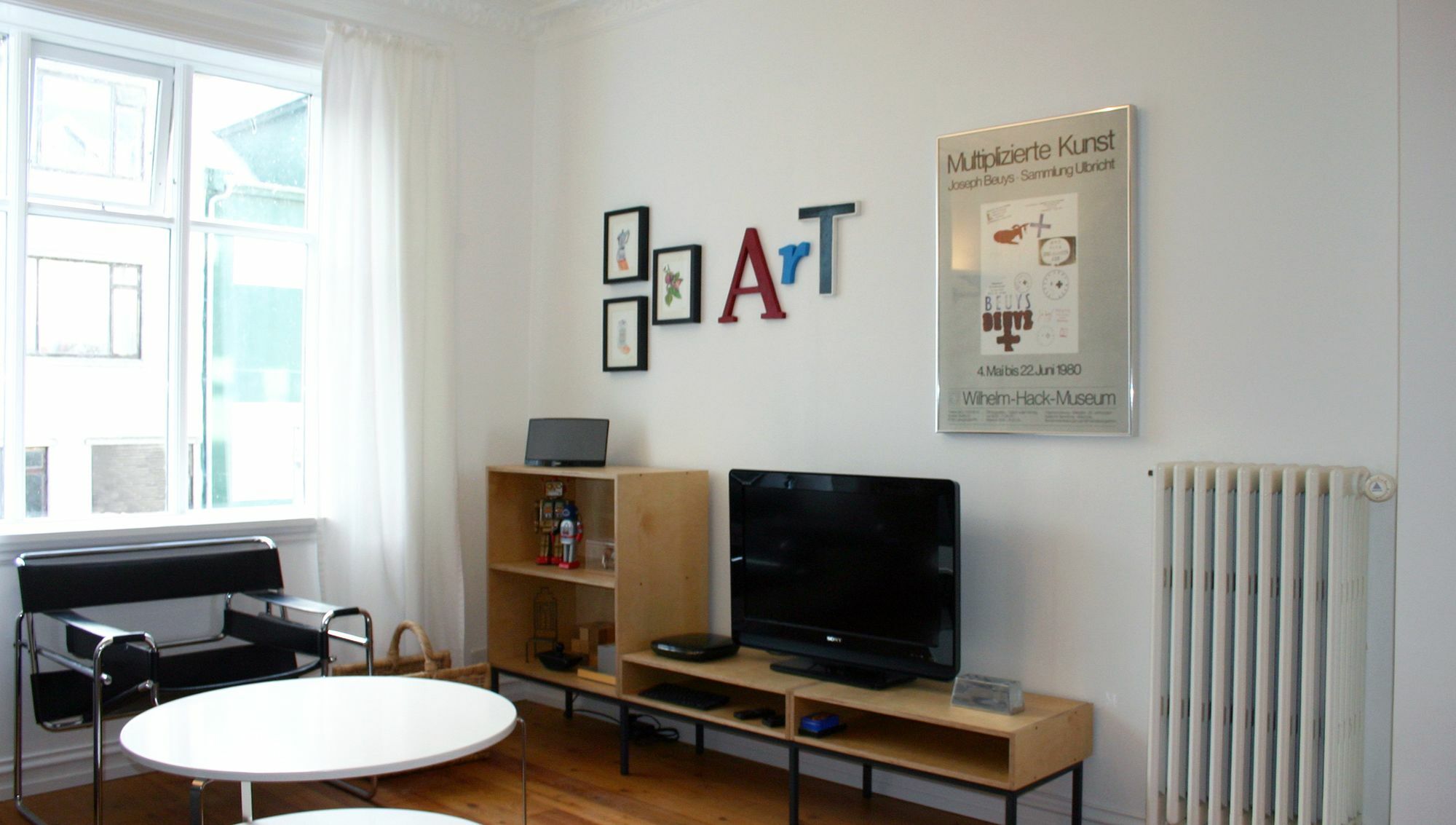 Nest Apartments Reykjavik Luaran gambar