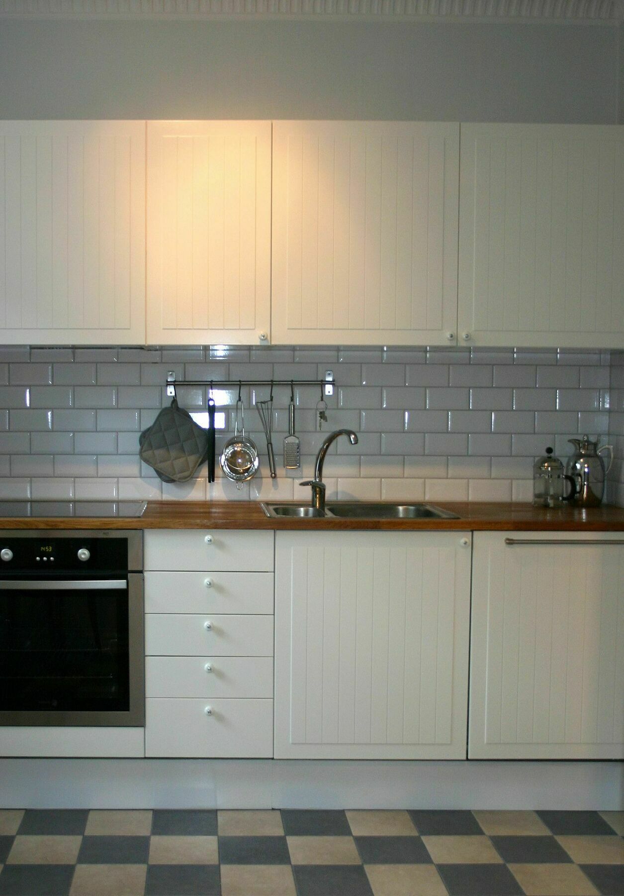 Nest Apartments Reykjavik Luaran gambar