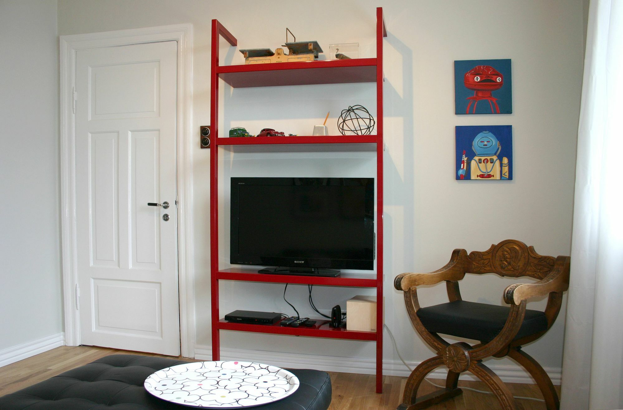 Nest Apartments Reykjavik Luaran gambar